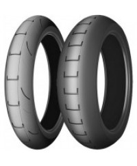 Michelin SM P18B 120/60 R17 F